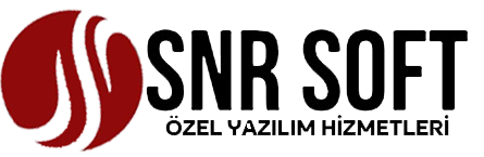 Logo footer